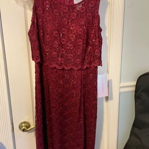 Cocktail Party dress